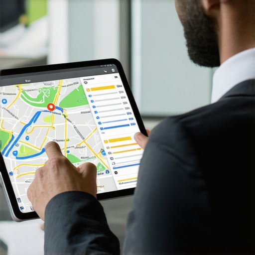 Maps Ranking Checklist: Proven Steps for Google Maps Success