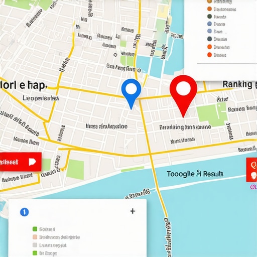 Maps Ranking Checklist: Proven Strategies for Top Google Map Results