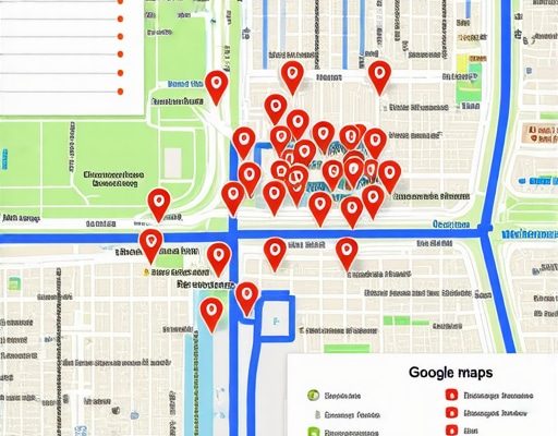 Maps Ranking Checklist: Proven Strategies for Top Google Maps Results