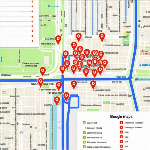 Maps Ranking Checklist: Proven Strategies for Top Google Maps Results