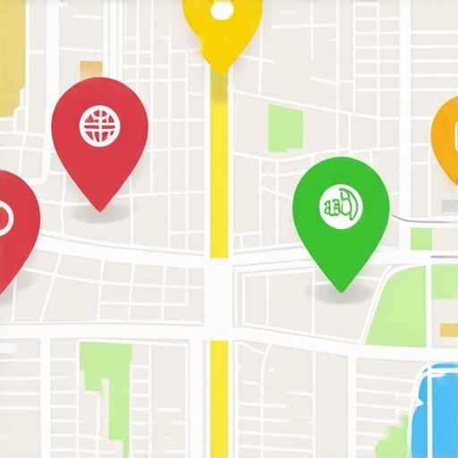 Maps Ranking Checklist: Top SEO Strategies for Google Maps Success