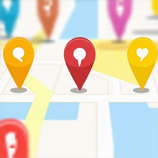 Maps Ranking Checklist: Top SEO Strategies for Google Maps Success