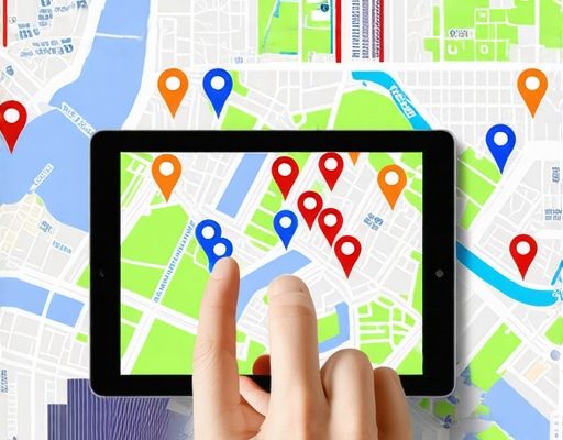 Maps Ranking Checklist: Top SEO Tips for Google Maps Success
