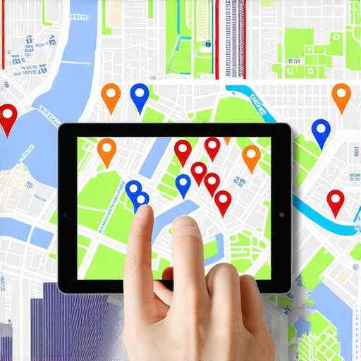 Maps Ranking Checklist: Top SEO Tips for Google Maps Success