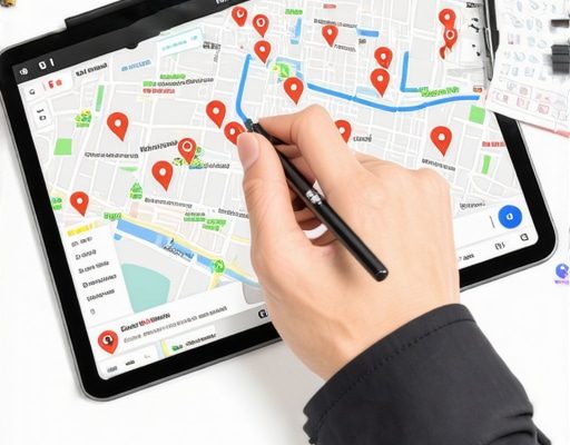 Maps Ranking Checklist: Top Strategies for Google Maps Success