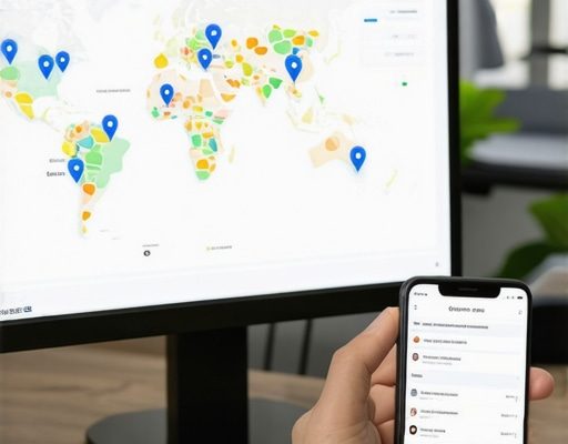 Maps Ranking Checklist: Top Strategies for Google Maps Success