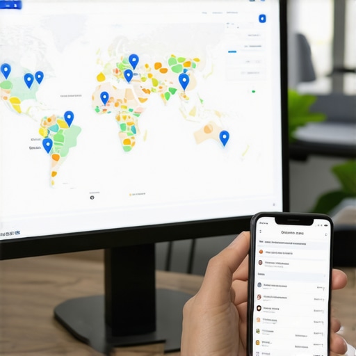 Maps Ranking Checklist: Top Strategies for Google Maps Success