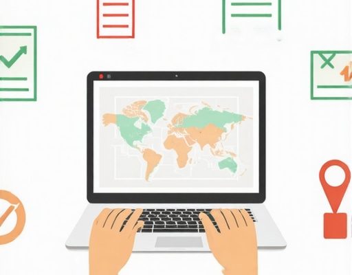 Maps SEO Tasks & Checklist for Achieving Higher Map Pack Visibility