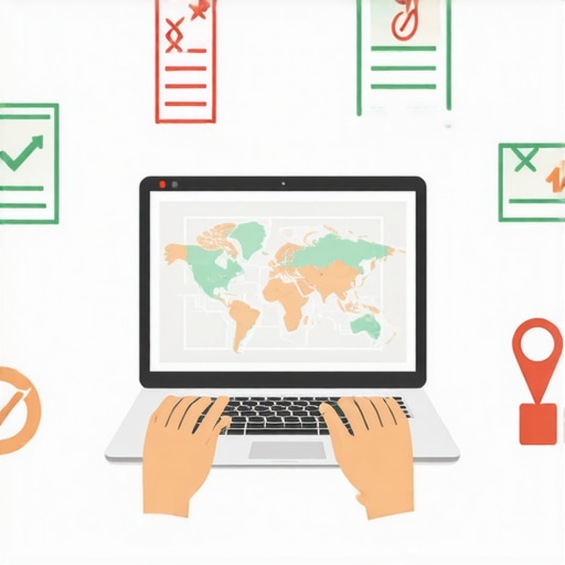 Maps SEO Tasks & Checklist for Achieving Higher Map Pack Visibility