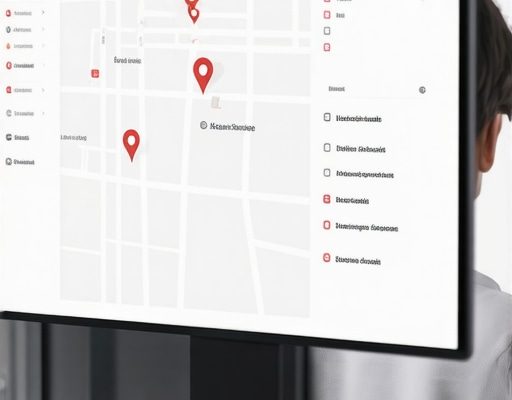 Maps SEO Tasks & Checklist for Top Google Maps Rankings