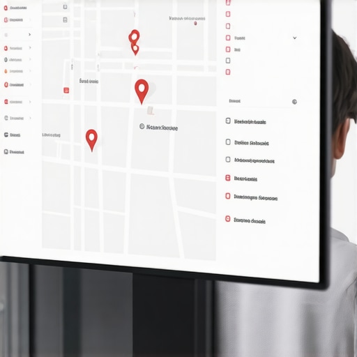 Maps SEO Tasks & Checklist for Top Google Maps Rankings