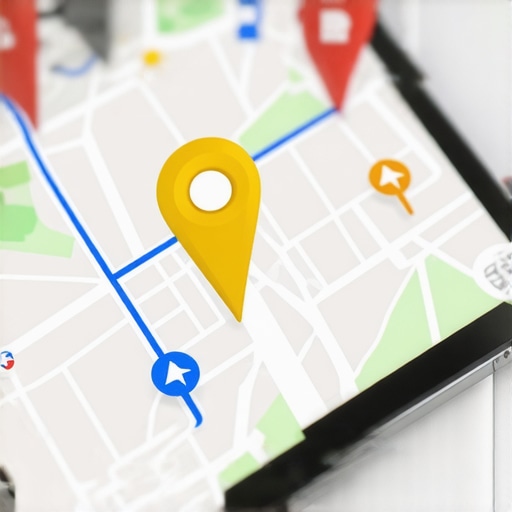 Maps SEO Tasks & Priority List for Top Google Maps Rankings
