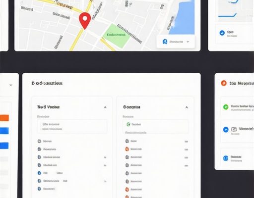 Maps SEO Tasks & Priority List for Top Google Maps Rankings