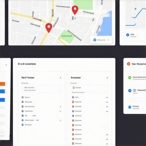 Maps SEO Tasks & Priority List for Top Google Maps Rankings