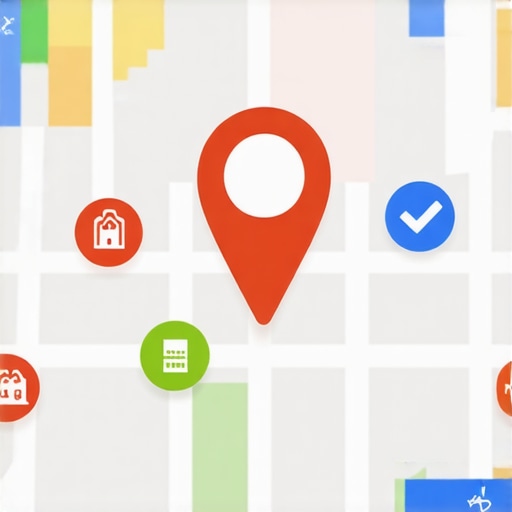 Top Map Priority List & GMB Checklist for Higher Google Maps Rankings
