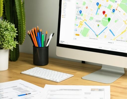 Ultimate Google My Business Checklist & Map Pack Optimization Tips