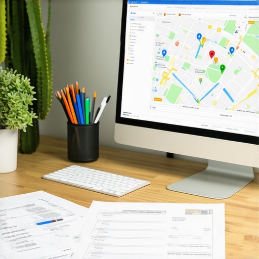 Ultimate Google My Business Checklist & Map Pack Optimization Tips