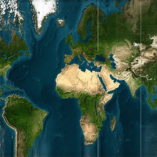 Ultimate Map Pack Optimization & Priority List for Google Maps Success