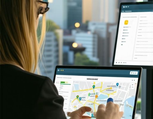 3 Maps Ranking Checklist Updates for Local Service Pros [2026]
