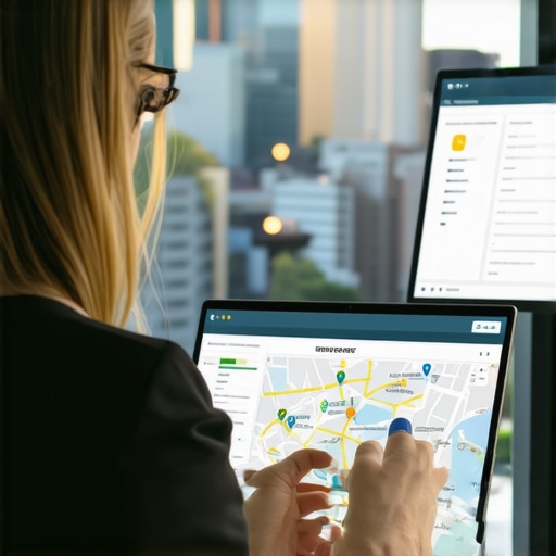 3 Maps Ranking Checklist Updates for Local Service Pros [2026]