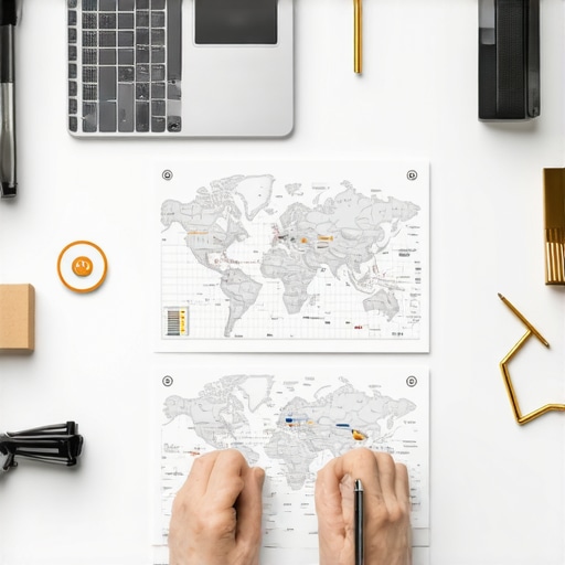 3 Maps SEO Tasks That Move the Needle for Rankings in 2026