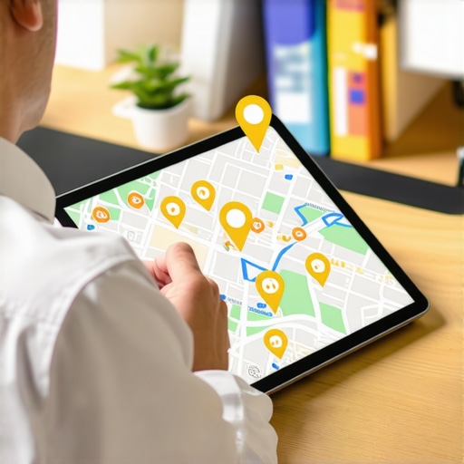 6 Map Priority List Fixes for Local Businesses [2026]