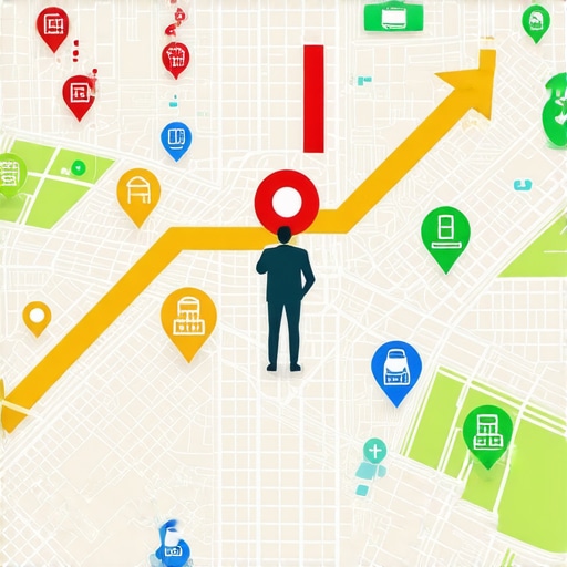 8 Map Priority List Fixes to Spike Your 2026 Local Leads