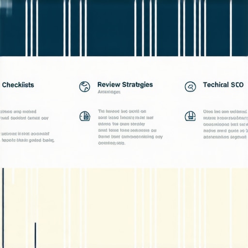Advanced Map Pack Optimization Strategies Infographic showing myths and nuanced tactics for improving Google Maps rankings in 2026.