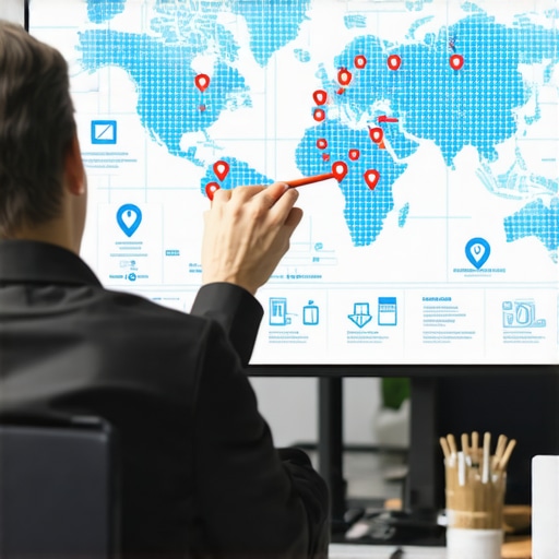 Effective GMB Checklist & Map Priority Tips for Local SEO Success