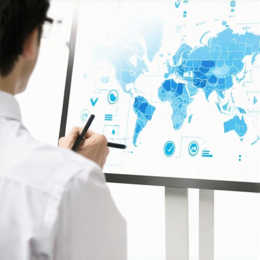 Effective Map Pack Optimization Checklist for Higher Google Maps Visibility