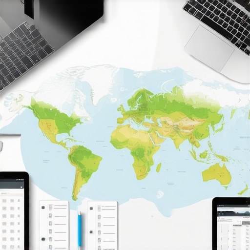 Effective Map Pack Optimization: Essential Checklist for Better Visibility