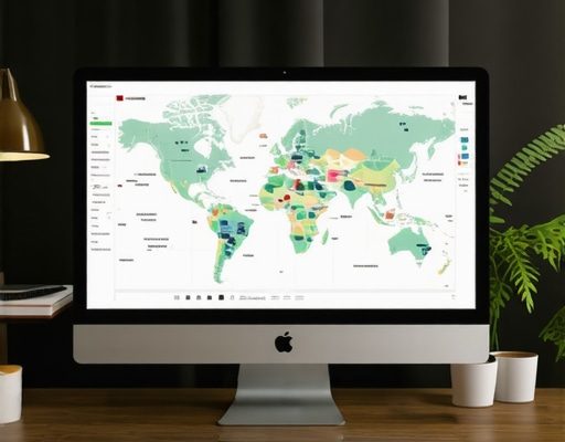 Effective Map Pack Optimization Tasks for Better Google Rankings