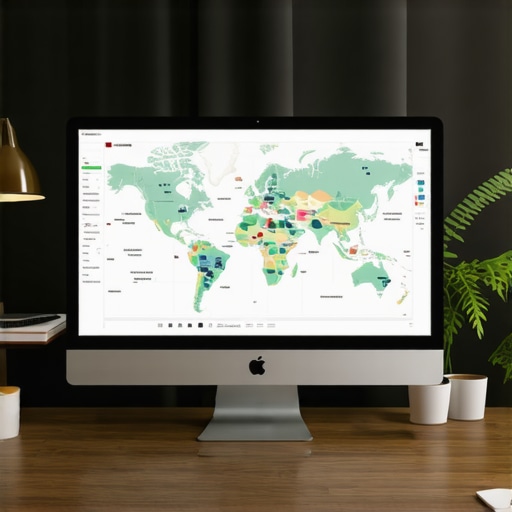 Effective Map Pack Optimization Tasks for Better Google Rankings