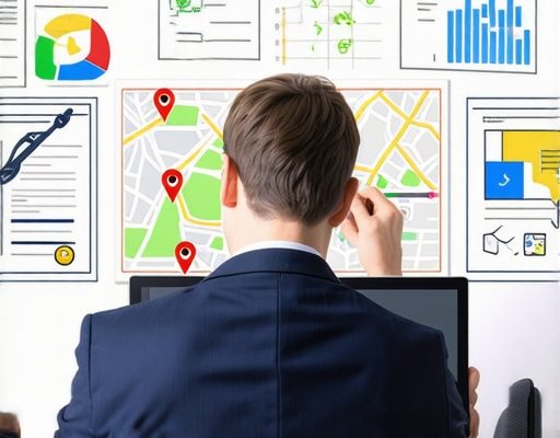 GMB Checklist & Map Priority List: Boost Local SEO Visibility Effectively