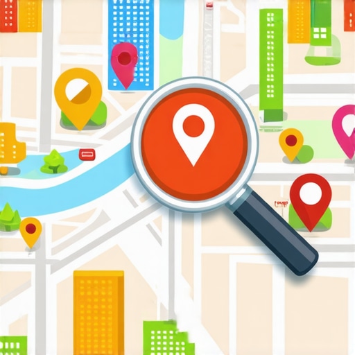 GMB Checklist & Map Priority List: Boost Your Local SEO Visibility