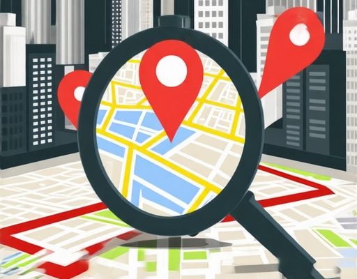 GMB Listing Optimization: How to Boost Local Map Pack Visibility
