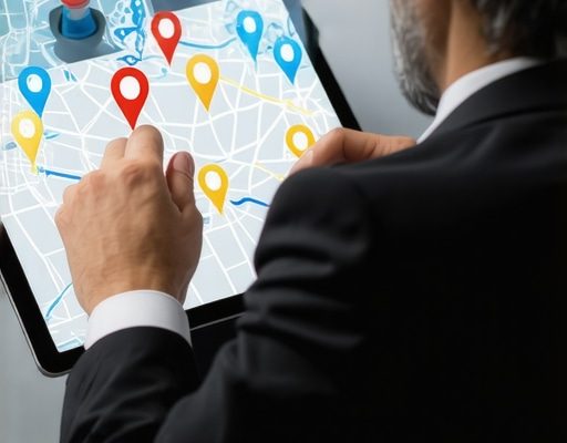 Google My Business Tips: How to Boost Map Pack Visibility and Rankings