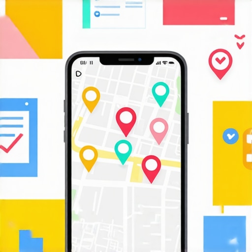 Map Priority List: Essential Strategies for Top Google Maps Rankings