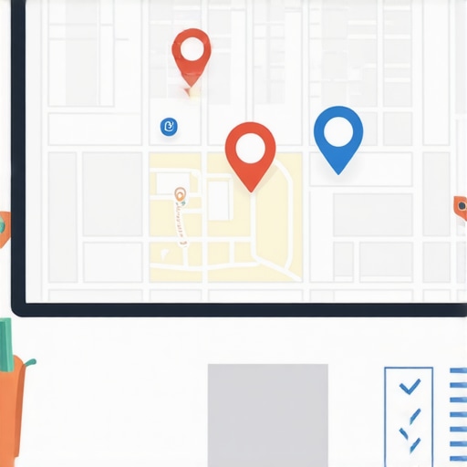 Map Priority List & SEO Tasks: Boost Google Maps Rankings Easily