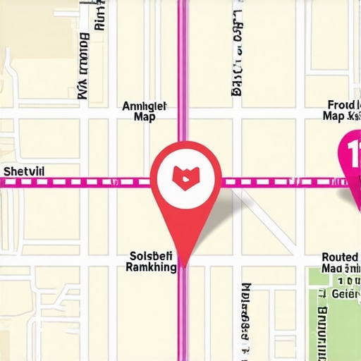 Map Priority List: Top Strategies for Google Maps Rankings