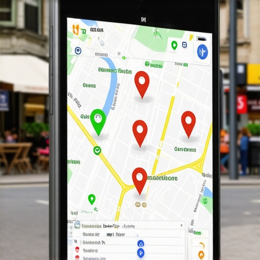 Maps Ranking Checklist: Ultimate Guide to Top Google Maps Results