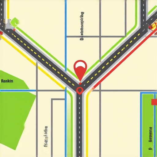 Maps Ranking Strategies: Top SEO Tips for Google Results