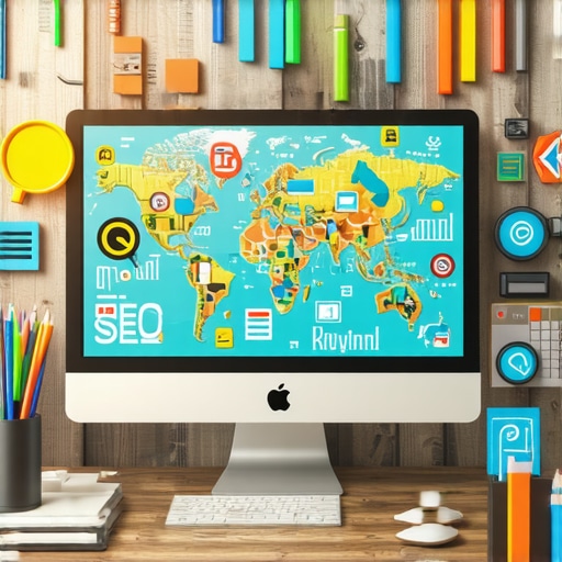 Maps SEO Tasks & Techniques: Proven Strategies for Top Google Results