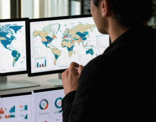 Maps SEO Tasks & Techniques: Ultimate Checklist for Top Rankings