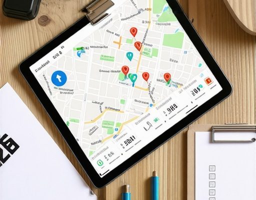 The Only Maps Ranking Checklist That Still Works in 2026 [New]