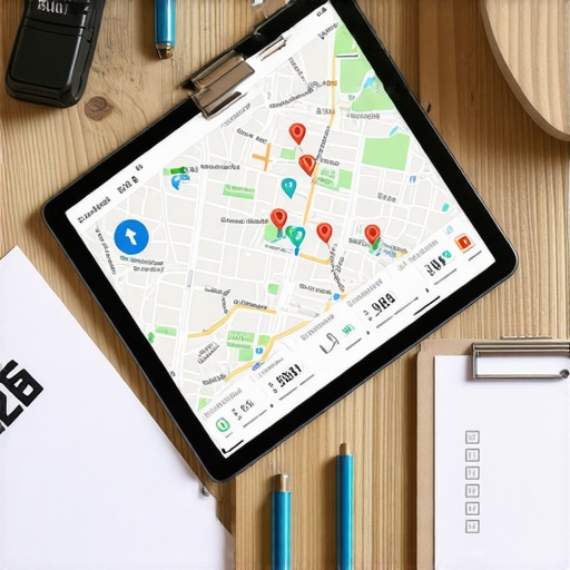 The Only Maps Ranking Checklist That Still Works in 2026 [New]