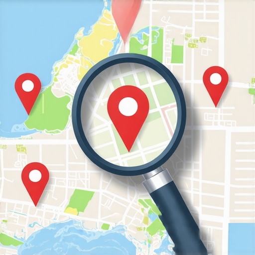 Top Maps Ranking Checklist: Boost Your Google Maps Visibility Now