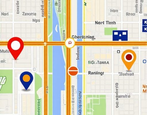Top Maps Ranking Checklist for High Google Maps Results