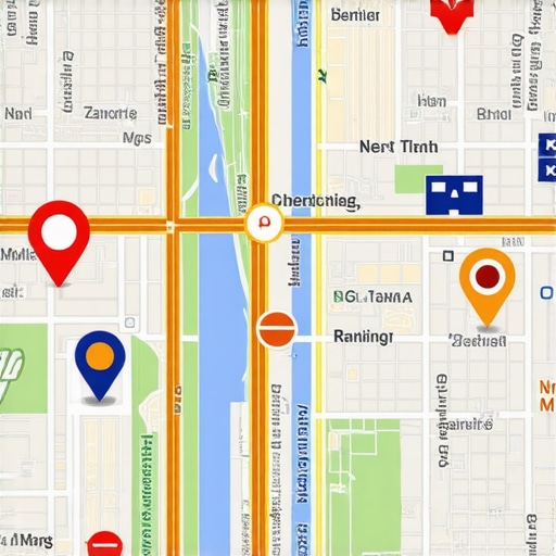 Top Maps Ranking Checklist for High Google Maps Results