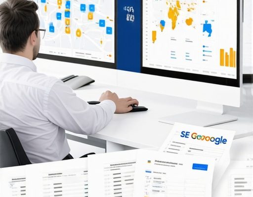 Top Maps SEO Tasks & Checklist to Boost Google Rankings